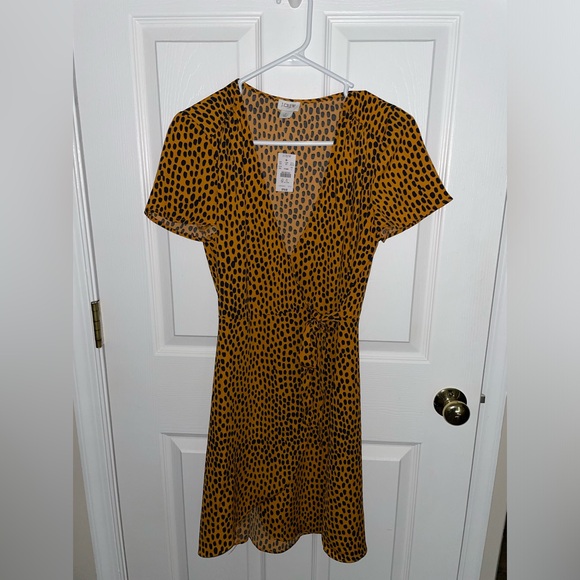 J. Crew Dresses & Skirts - J.Crew Dress